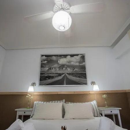 Unique Apt. W/Pool- Across The Beach-Wifi-A/C Alicante Extérieur photo