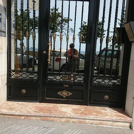 Unique Apt. W/Pool- Across The Beach-Wifi-A/C Alicante Extérieur photo