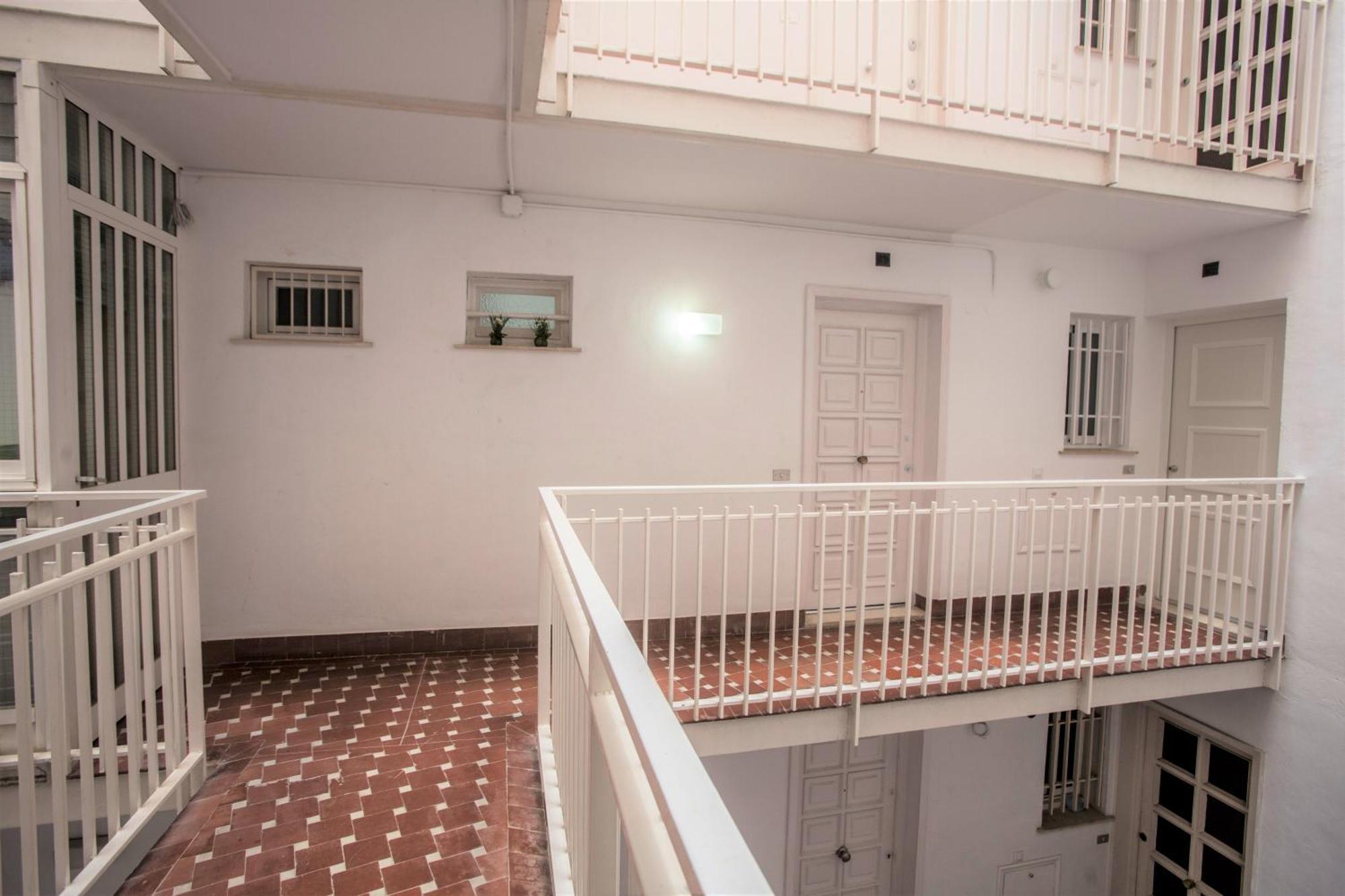 Unique Apt. W/pool- Across The Beach-wifi-a/c Apartment Alicante